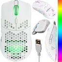 Káblová herná myš 12400 DPI RGB USB MODECOM VOLCANO SHINOBI 3327