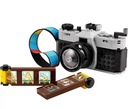 31147 LEGO CREATOR 3V1 RETRO KAMERA