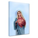 Obrázky 20x30 Panna Mária Mária