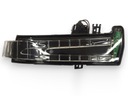 Pravé spätné zrkadlá pre Mercedes CLS W218 W221 GLA X156 GLK X204 CL W216