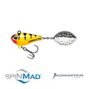 SPINMAD JIGMASTER 12G LURE 1411