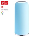 Dotyková stolná lampa LT-T7R RGB 256 farieb