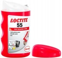 LOCTITE 55 160M TESNENIE ZÁVITOV RÚROVÝCH ZÁVITOV