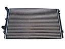 Chladič pre AUDI VW ŠKODA 1K0121253AB 1K0121253AP