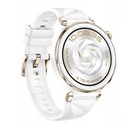 Silikónový remienok pre HUAWEI Watch GT 4/5 41mm Šírka 18mm COLORS |