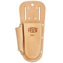 Felco910 + puzdro na záhradnícke nožnice z prírodnej kože