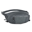 PÁNSKA TAŠKA NA STENU Bandicoot Helikon Shadow Grey cestovná bedrová taška