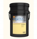 Mazivo Shell Gadus S1 V220 2 18kg