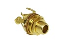 6,3 mm mono jack PURE TONE (GD)