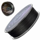 Prámik 12 WEAVE Výkon 0,35 mm/ 69,2 kg Čierna