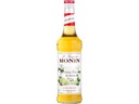 MONIN Bazový čajový sirup 700 ml