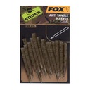 FOX CAMO Anti Tangle Sleeves - tuba proti zamotaniu