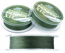 OCTA BRAID POWER X12 GREEN BRIDGE 0,35 mm 150 m: