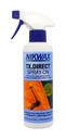 Nikwax NI-15 TX Direct Spray-on impregnácia 300 ml