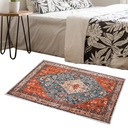 Interiérová rohožka Boho Tribal Premium 50×80