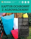 Kukla na rastliny zo zimnej agrotextílie - 1,0 x 1