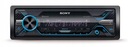 Farebné Bluetooth autorádio SONY DSX-A416BT