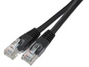 Patchcord LAN sieťový kábel 10m. Kat.6 Drake