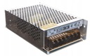 LED sieťový zdroj 12V DC 100W ZSL-100-12 Zamel