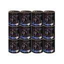 DOLINA NOTECI Piper s krmivom pre tresku SET 12x800g