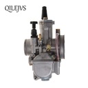 cyklus 28mm karburátor pre Keihin Carb PWK Mikuni s turbom