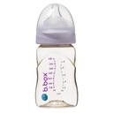 B.BOX Fľaša na dojčenie, 180 ml