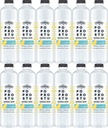 Po Prostu voda Tymbark šťava citrón jablko 1,25l x12