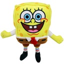 Plyšová hračka SpongeBob 16CM maskot Mr. Sponge SquarePants BEAR Plyš