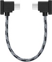 OTG DJi Mavic Mini Pro Air Micro USB - Micro USB 15 cm