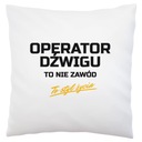 OPERÁTOR je životný štýl DARČEK