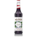 MONIN sirup s príchuťou - čierne ríbezle 700 ml