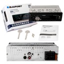 AUTORÁDIO BLAUPUNKT BPA 1119BT MP3 BT SD USB