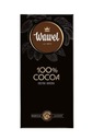 Extra horká prémiová čokoláda 100% Wawel 80g