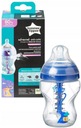 Antikoliková fľaša ADVANCED BOY Tommee Tippee 260