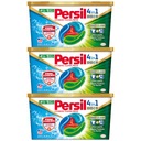 Persil Bad Odors Laundry kapsule 3x28ks 84pr