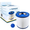 UMÝVATELNÝ FILTER PRE KARCHER MV2 MV3 WD2 WD3 SE4001