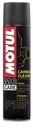 CARBUTOR CLEAN 400ML P1 CARBU CLEAN / MOTUL P1 CARBU CLEAN