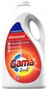 RAD / Vizir GEL prací gél 5L univerzálny 100 UMYTÍ