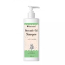 Nacomi vlasový šampón s avokádovým olejom 250 ml