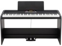 Digitálne piano KORG XE20SP s modulom aranžéra HIT