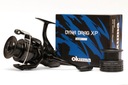 BEZPLATNÝ NAVIJÁK OKUMA DYNADRAG XP 3000