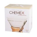 Chemex FC-100 papierový filter 6-8 pohárov