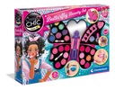MAKE-UP KOZMETIKA PRE DETI BUTTERFLY CRAZY CHIC
