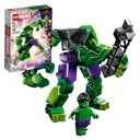 LEGO 76241 Marvel - Hulkovo mechanické brnenie