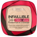 L'Oreal Paris 24H Fresh Wear podkladová báza 20 Ivory, 9g