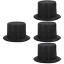 Mini doplnky Dekorácie pre bábiky Top Hat Derby