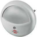 Brennenstuhl LED NIGHT OL 02R SNÍMAČ SÚMRAK