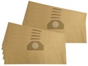 10x vrecká do vysávača KARCHER WD3 6.959-130.0