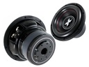 Reproduktor 1500W MAX / 600W RMS Excursion SXR.v2-10D2