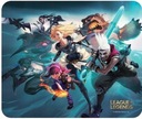 LEAGUE OF LEGENDS LOL podložka pod myš Original